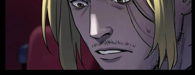 Villain Initialization Chapter 69 - halaman 21