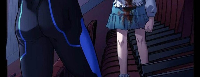 Villain Initialization Chapter 69 - halaman 25