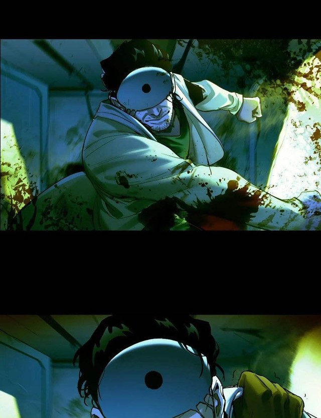 Villain Initialization Chapter 69 - halaman 7