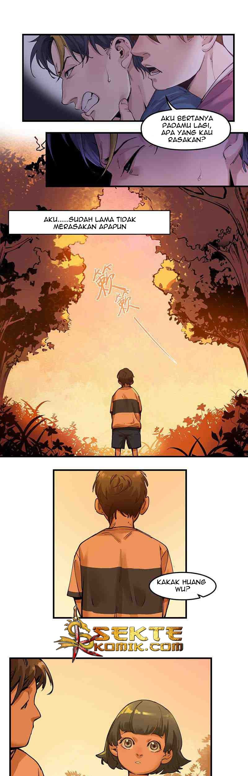 Villain Initialization Chapter 7 - halaman 11