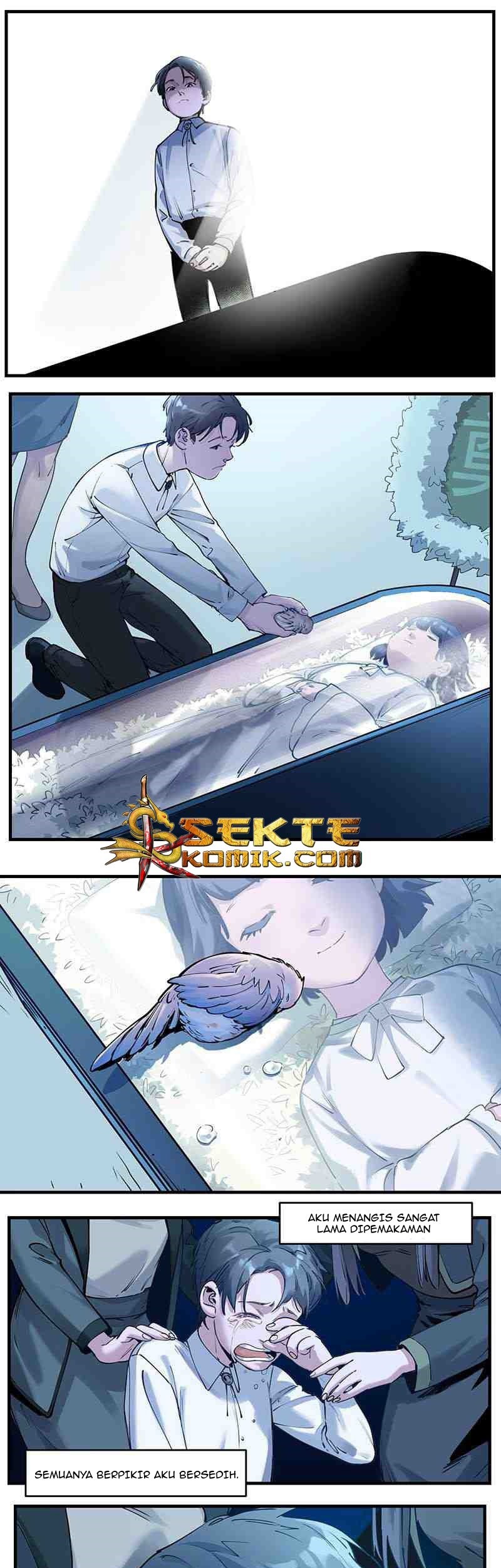 Villain Initialization Chapter 7 - halaman 14