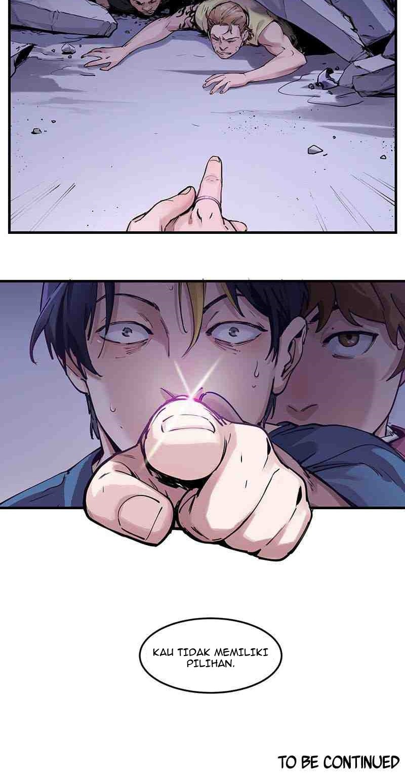 Villain Initialization Chapter 7 - halaman 17