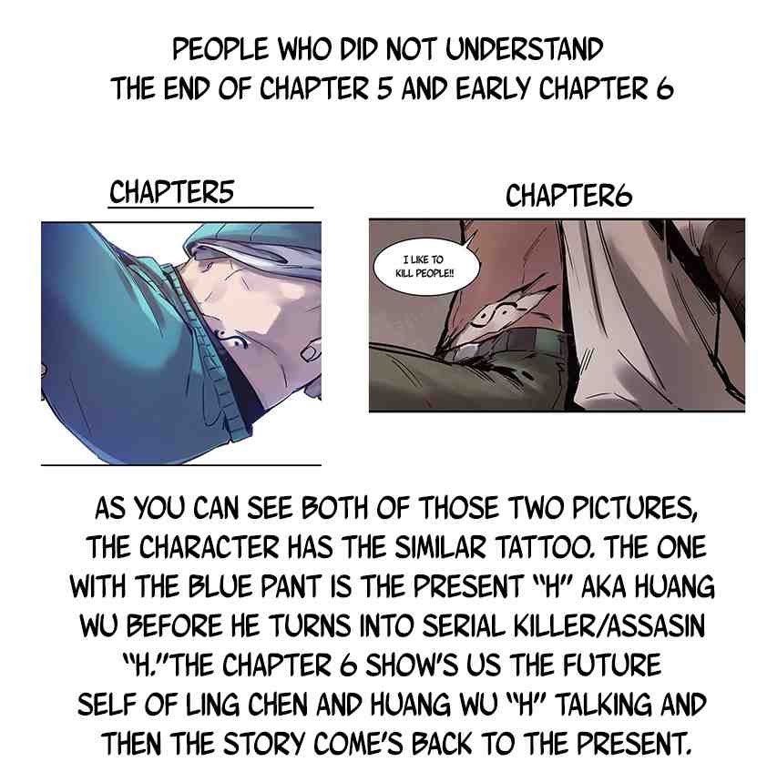 Villain Initialization Chapter 7 - halaman 2