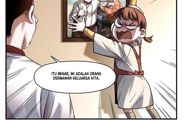 Villain Initialization Chapter 71 - halaman 13