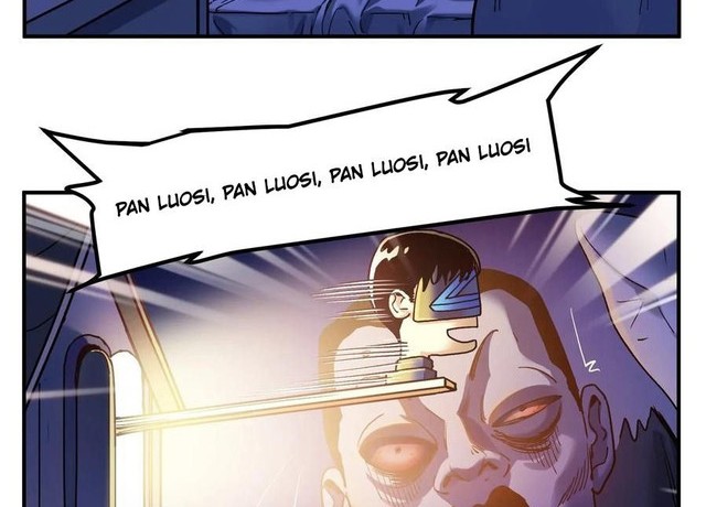 Villain Initialization Chapter 71 - halaman 9