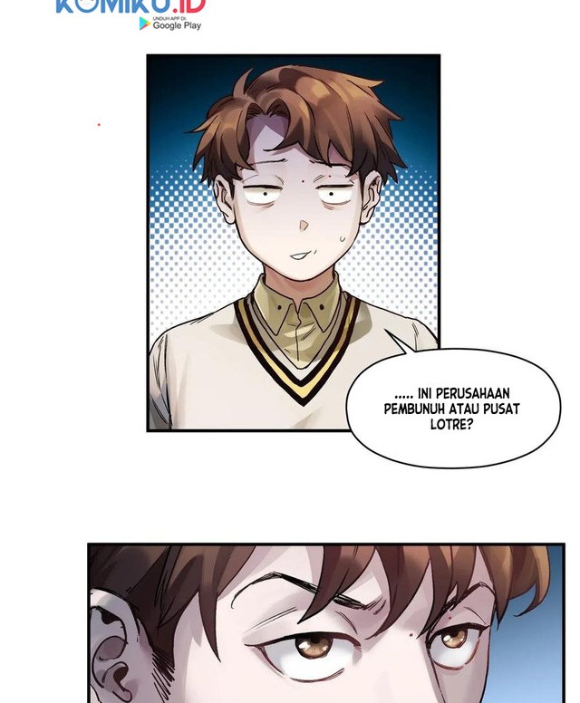 Villain Initialization Chapter 72 - halaman 13
