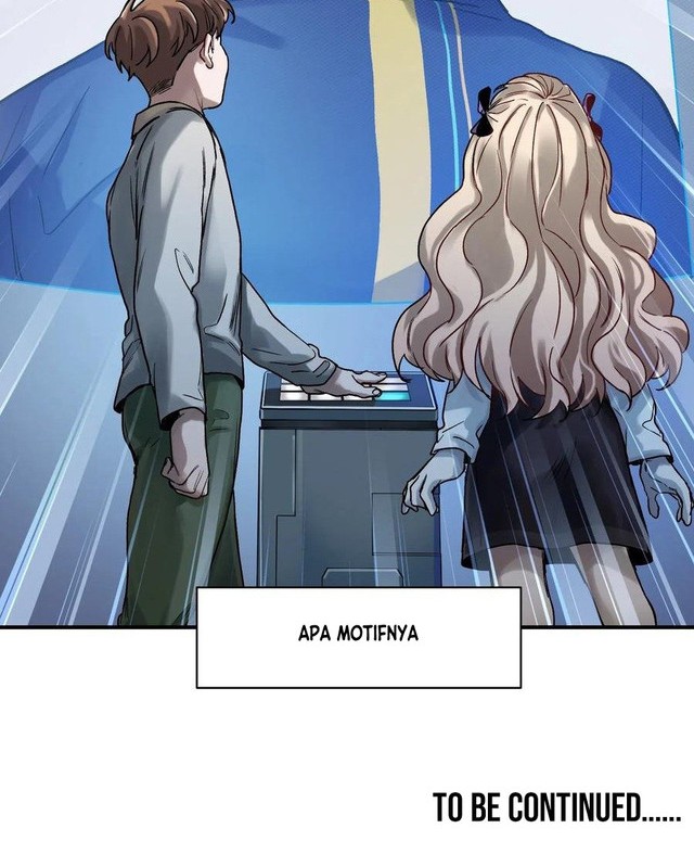 Villain Initialization Chapter 72 - halaman 21