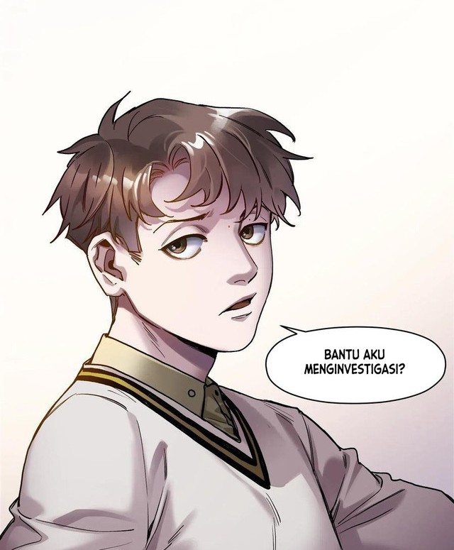 Villain Initialization Chapter 72 - halaman 5