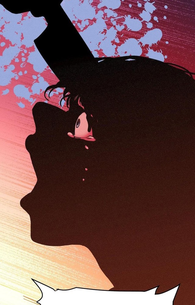Villain Initialization Chapter 73 - halaman 13