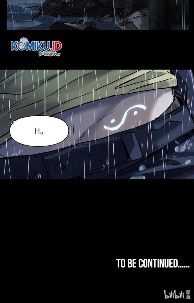 Villain Initialization Chapter 73 - halaman 21