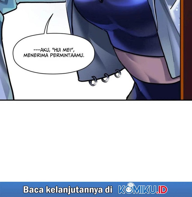 Villain Initialization Chapter 74 - halaman 21