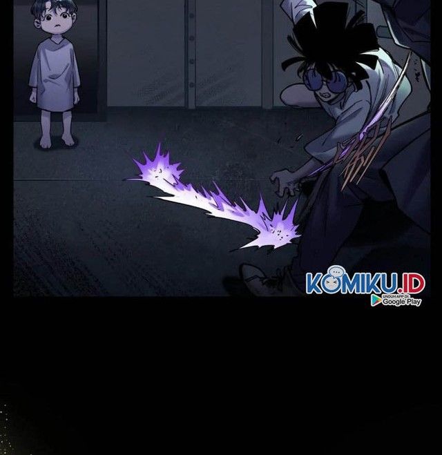 Villain Initialization Chapter 74 - halaman 9