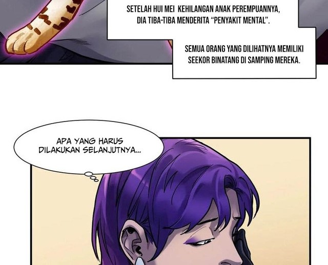 Villain Initialization Chapter 75 - halaman 13