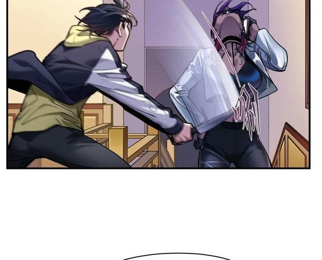 Villain Initialization Chapter 75 - halaman 5
