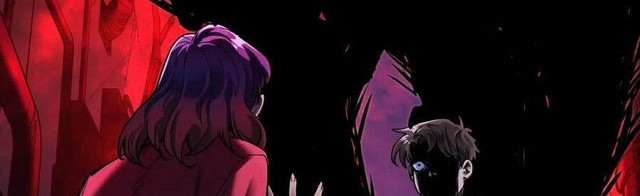 Villain Initialization Chapter 76 - halaman 5