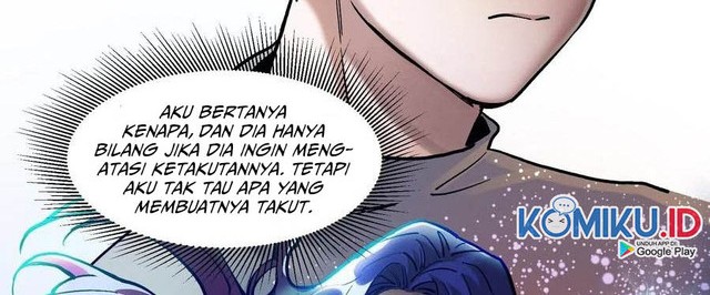 Villain Initialization Chapter 76 - halaman 9