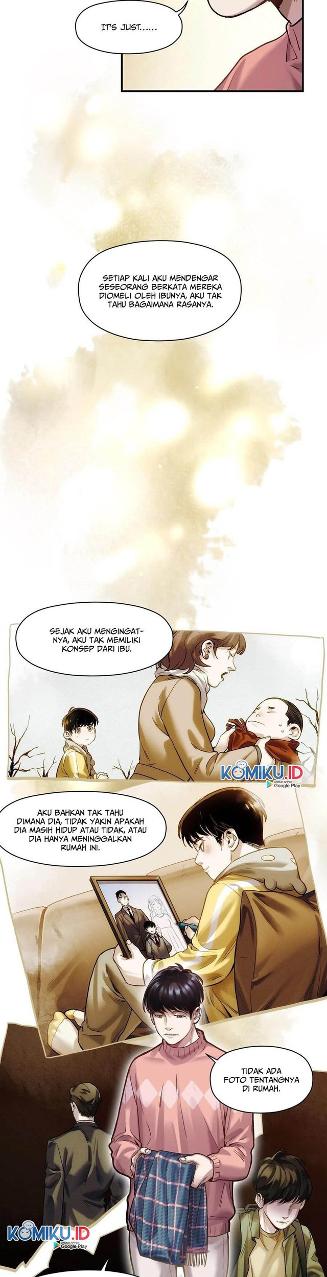 Villain Initialization Chapter 77 - halaman 13