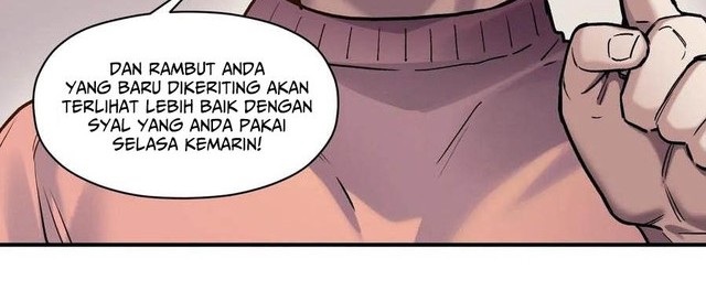 Villain Initialization Chapter 77 - halaman 9