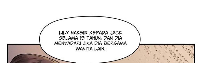 Villain Initialization Chapter 78 - halaman 10
