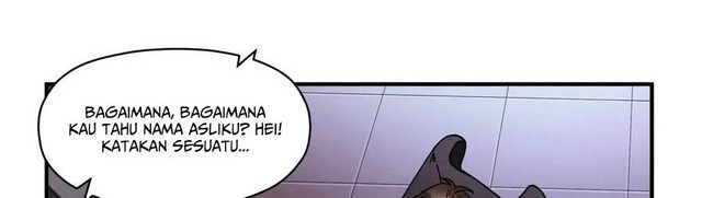 Villain Initialization Chapter 78 - halaman 7