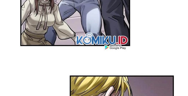 Villain Initialization Chapter 79 - halaman 13