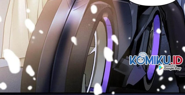 Villain Initialization Chapter 79 - halaman 16