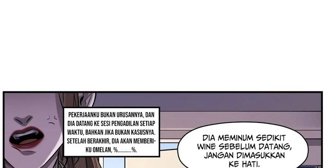 Villain Initialization Chapter 79 - halaman 4