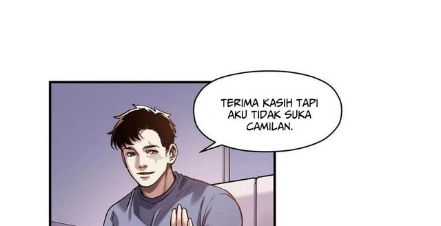 Villain Initialization Chapter 79 - halaman 7