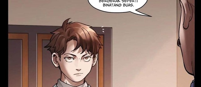 Villain Initialization Chapter 80 - halaman 16
