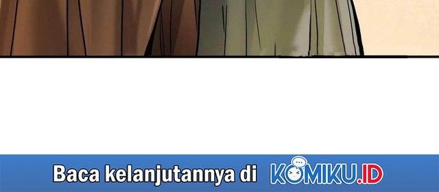 Villain Initialization Chapter 80 - halaman 22