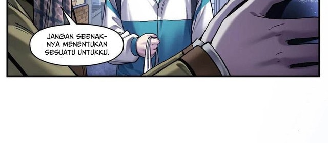 Villain Initialization Chapter 80 - halaman 4