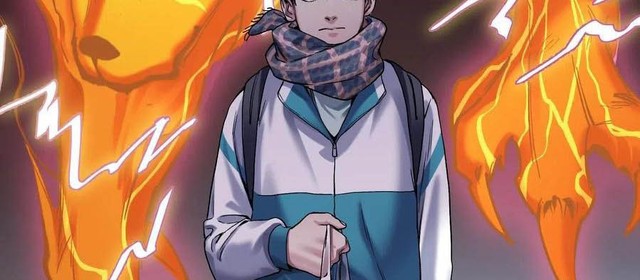 Villain Initialization Chapter 80 - halaman 7