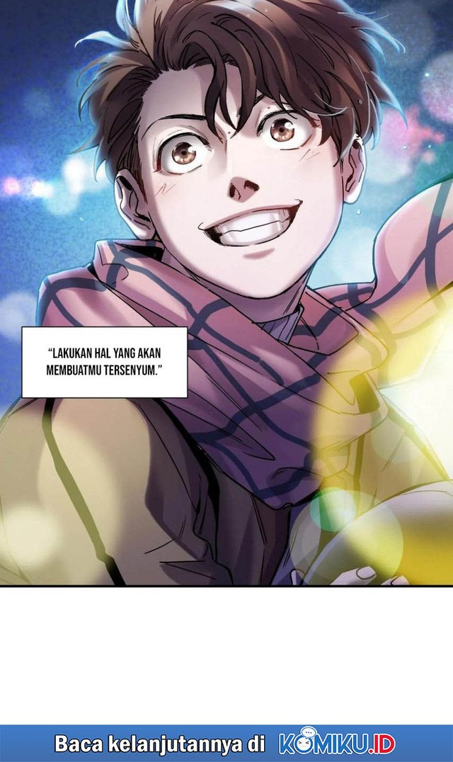 Villain Initialization Chapter 82 - halaman 21