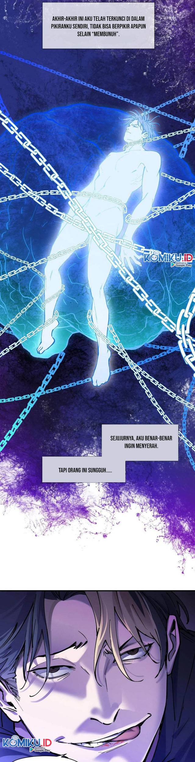 Villain Initialization Chapter 82 - halaman 4