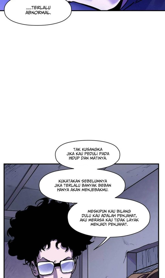 Villain Initialization Chapter 82 - halaman 5
