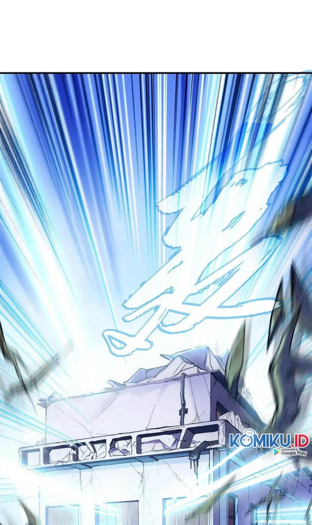 Villain Initialization Chapter 82 - halaman 9