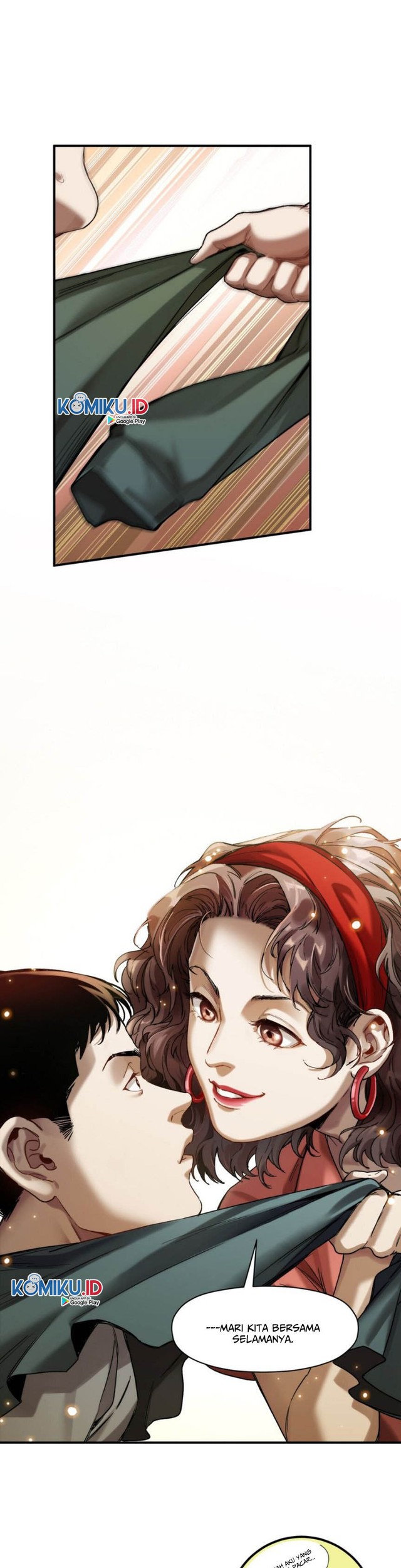 Villain Initialization Chapter 83 - halaman 20