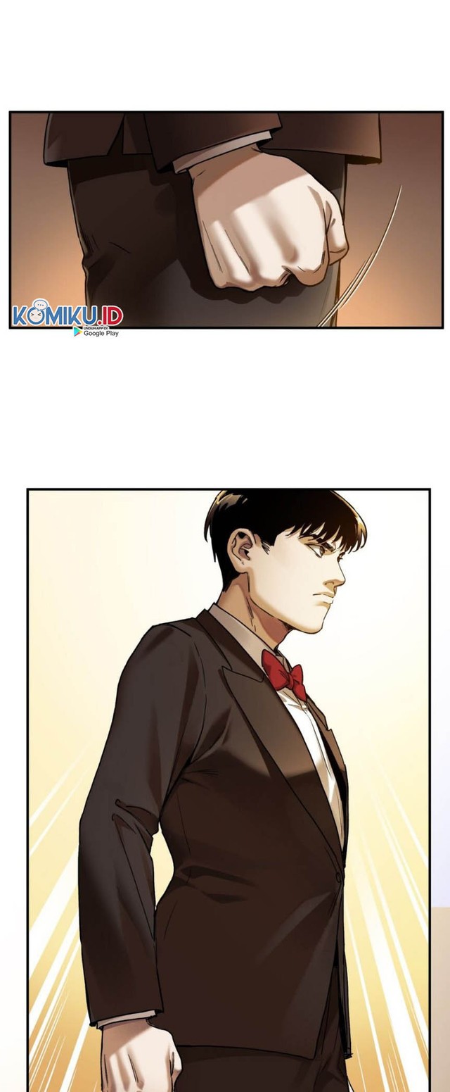 Villain Initialization Chapter 83 - halaman 7