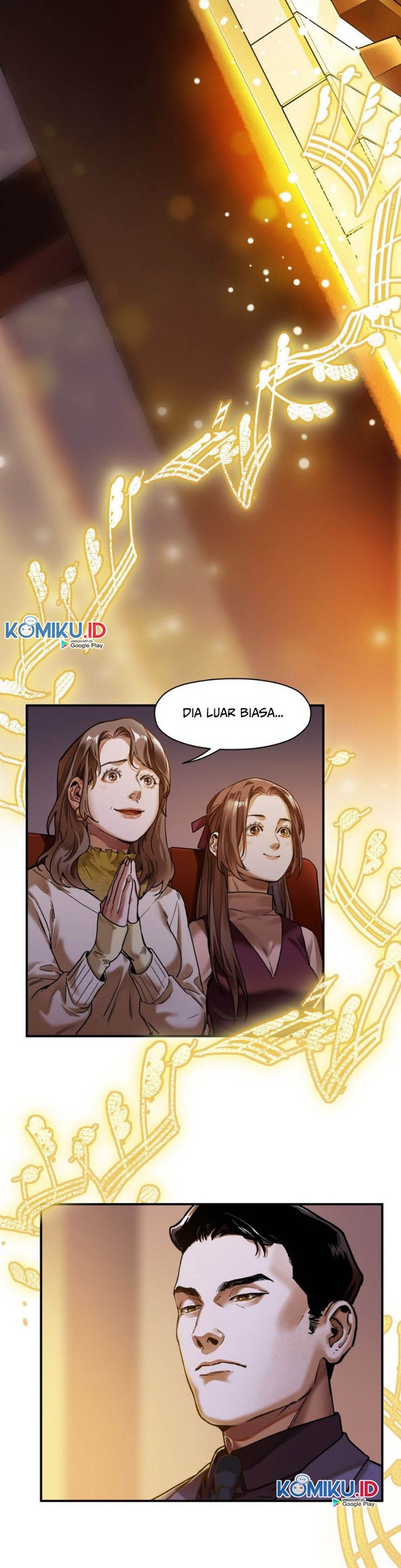 Villain Initialization Chapter 83 - halaman 9