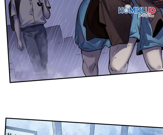 Villain Initialization Chapter 84 - halaman 10