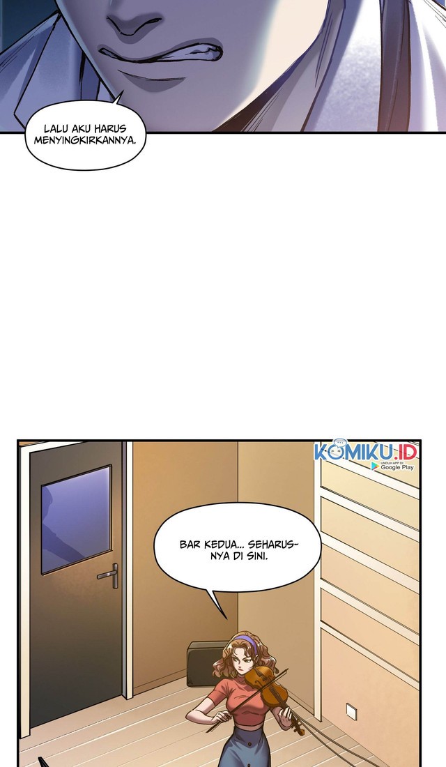 Villain Initialization Chapter 84 - halaman 16