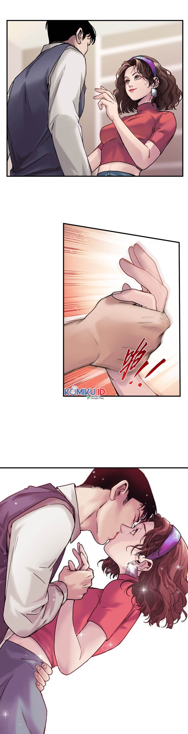 Villain Initialization Chapter 84 - halaman 20