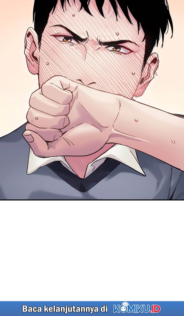 Villain Initialization Chapter 84 - halaman 22