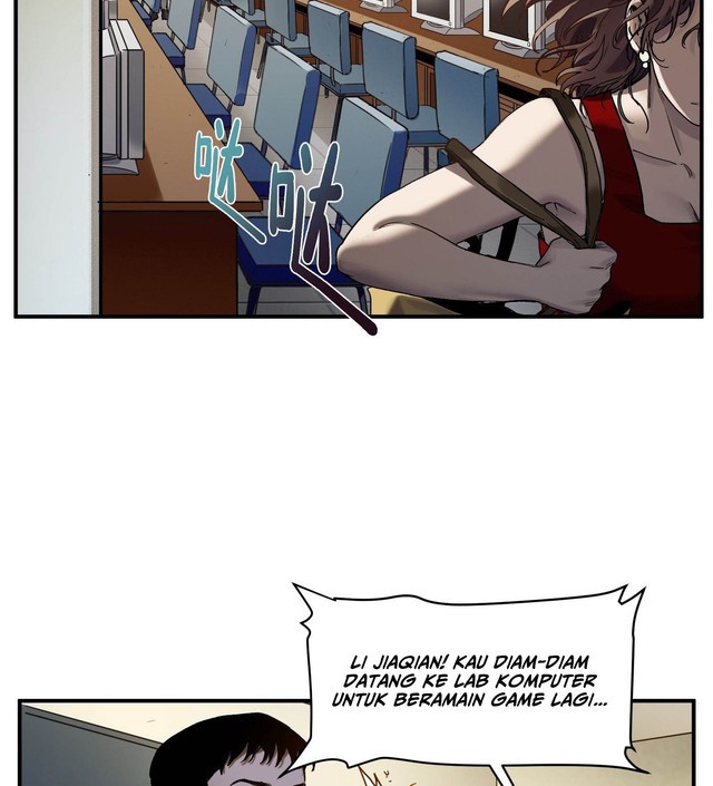 Villain Initialization Chapter 84 - halaman 7