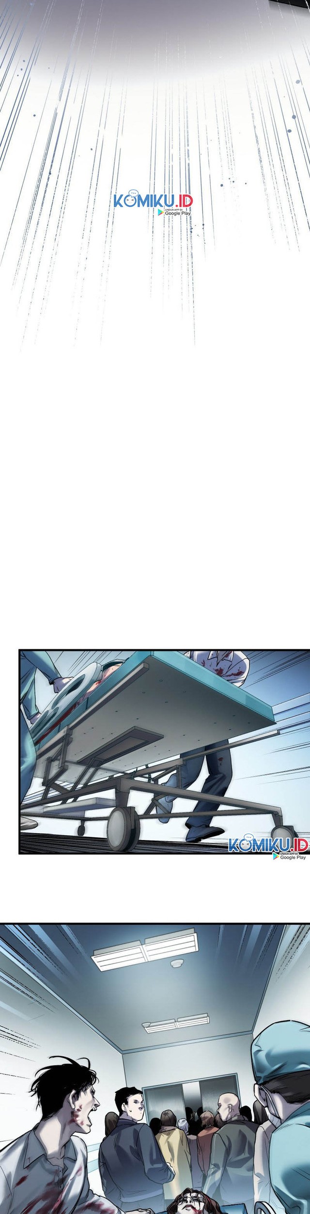 Villain Initialization Chapter 85 - halaman 15