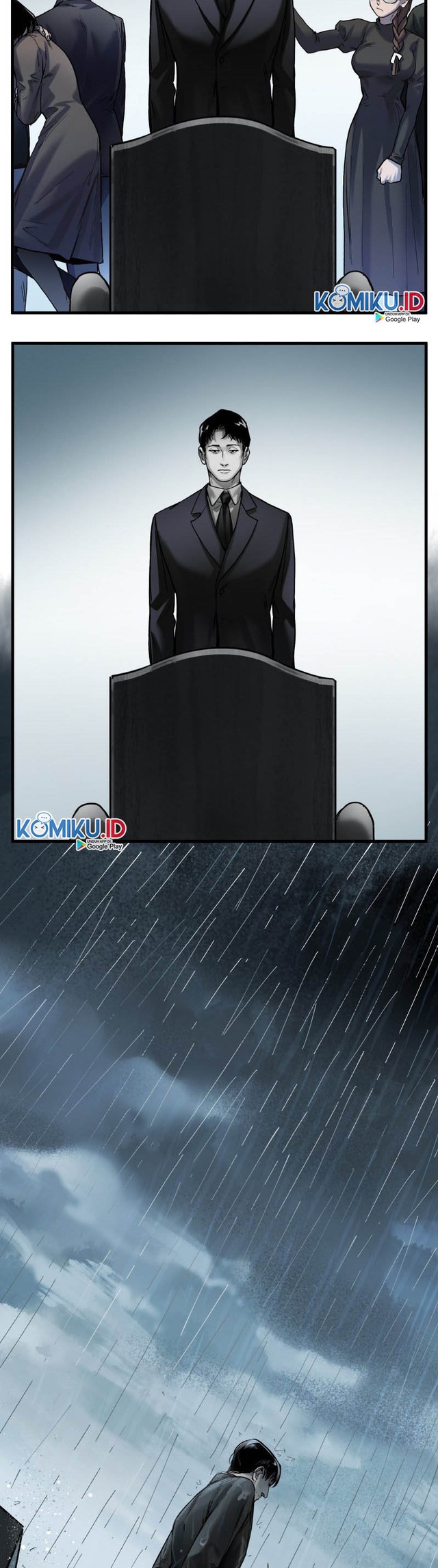 Villain Initialization Chapter 85 - halaman 19