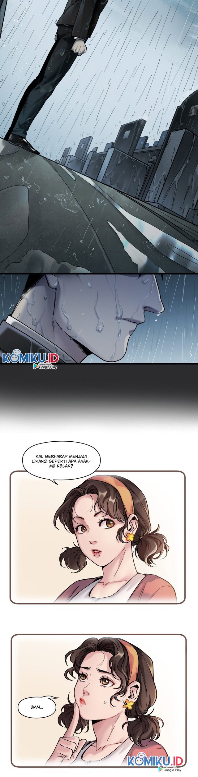 Villain Initialization Chapter 85 - halaman 20
