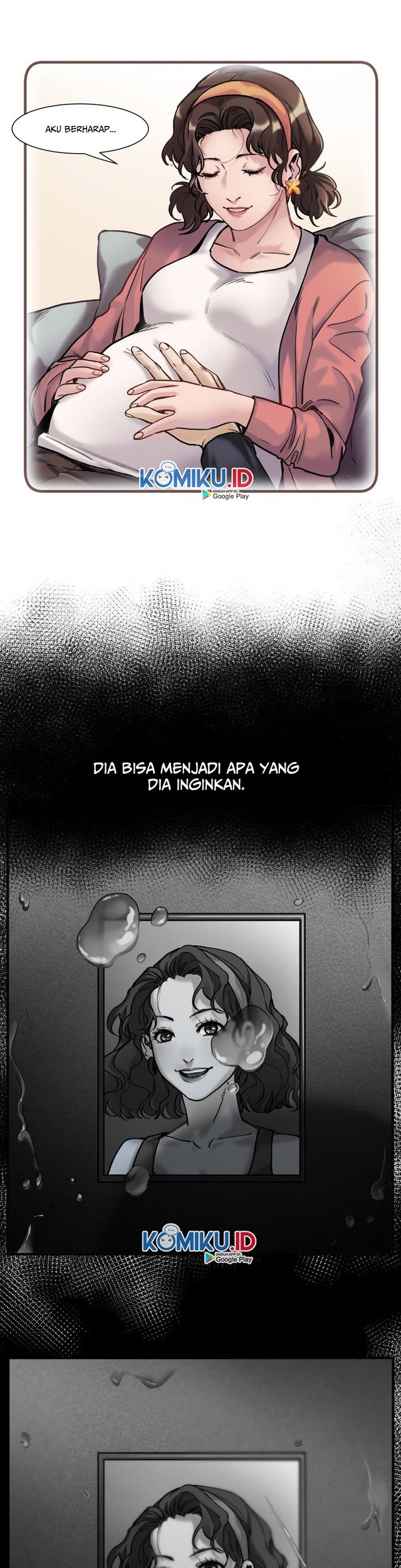 Villain Initialization Chapter 85 - halaman 21