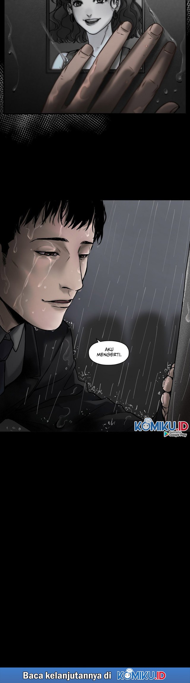 Villain Initialization Chapter 85 - halaman 22