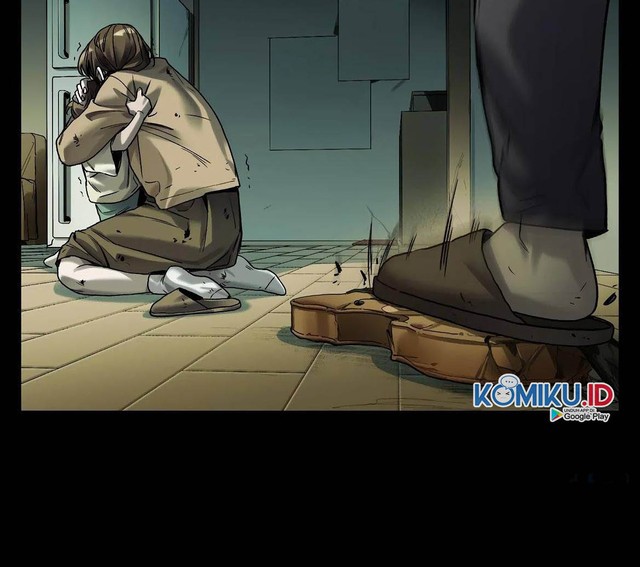 Villain Initialization Chapter 86 - halaman 10